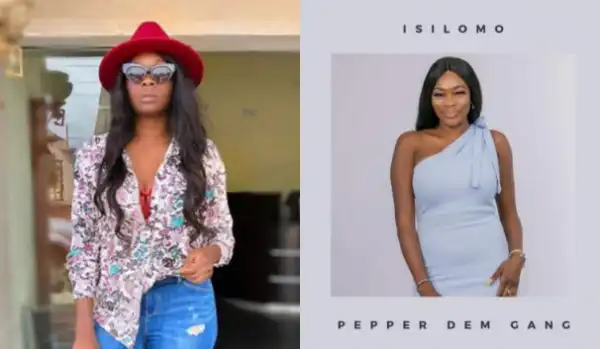 BBNaija 2019 Housemate: Profile & Biography of Isilomo